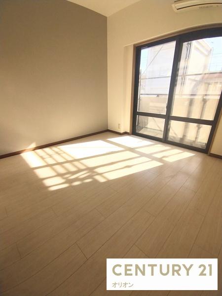 練馬区高松１丁目のマンション