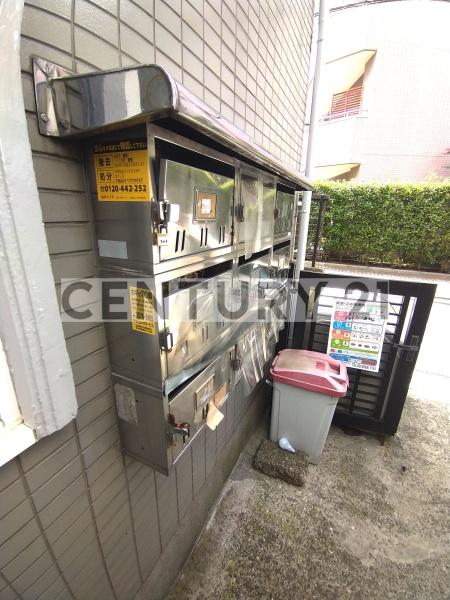 練馬区貫井1丁目のマンション(その他共用部分)