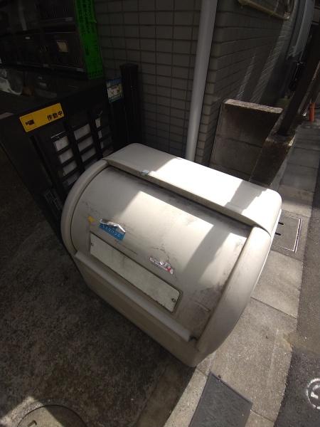 練馬区貫井1丁目のマンション(その他共用部分)