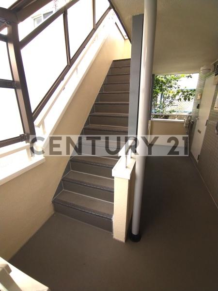 練馬区貫井1丁目のマンション(その他共用部分)