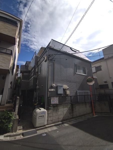 練馬区貫井１丁目のマンション