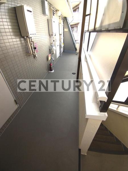 練馬区貫井1丁目のマンション(その他共用部分)