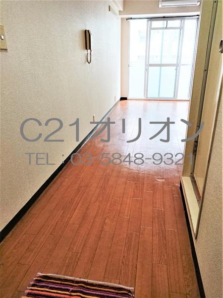 SKYCOURT中村橋(その他内観)