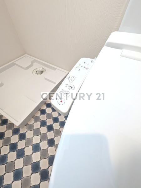 中野区白鷺２丁目のアパート