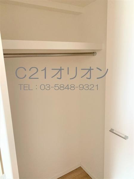 emilive練馬/エミリブネリマ(収納)