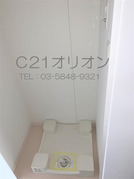 emilive練馬/エミリブネリマ(その他設備)