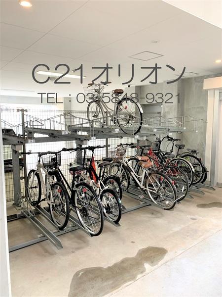 emilive練馬/エミリブネリマ(その他共用部分)