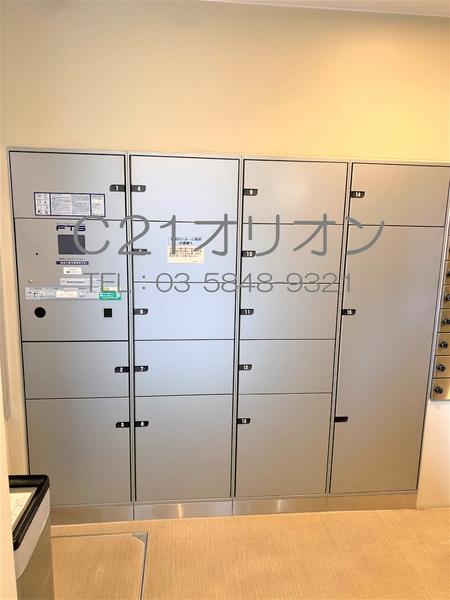 emilive練馬/エミリブネリマ(その他共用部分)