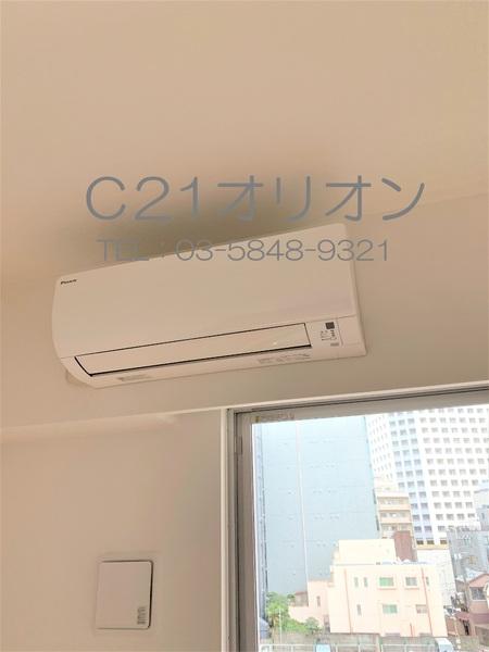 emilive練馬/エミリブネリマ(その他設備)