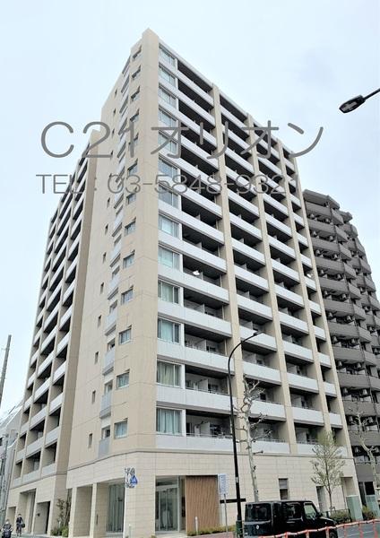 emilive練馬/エミリブネリマ