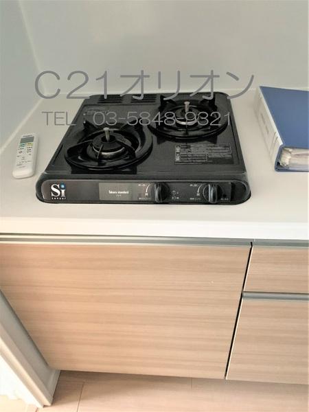 emilive練馬/エミリブネリマ(キッチン)