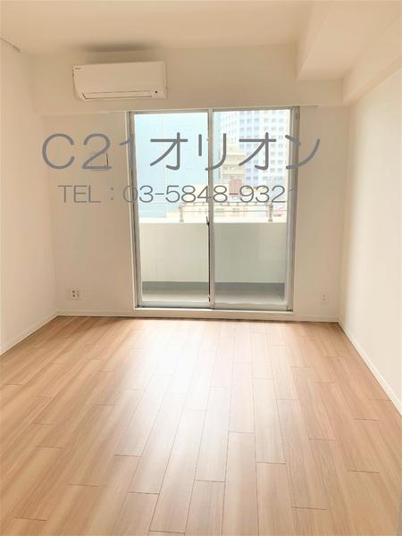 emilive練馬/エミリブネリマ(リビング)