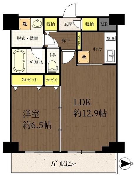 ウィステリア　ヒルズ　ナカムラ／ウィステリアヒルズナカムラ