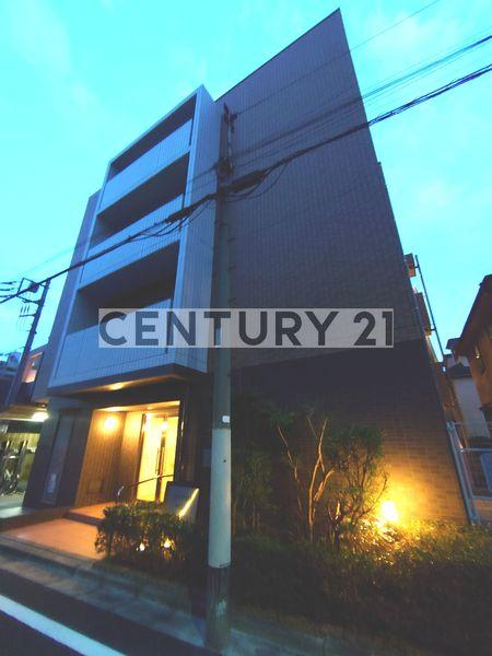 ウィステリア　ヒルズ　ナカムラ／ウィステリアヒルズナカムラ