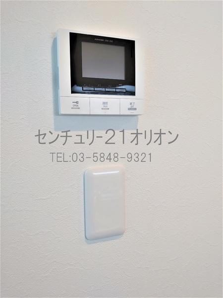 LiveFlat中野鷺宮（ライブフラットナカノサギノミヤ）