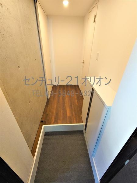LiveFlat中野鷺宮（ライブフラットナカノサギノミヤ）