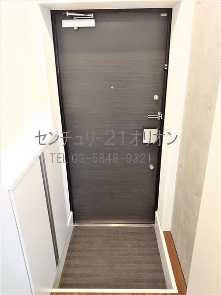 LiveFlat中野鷺宮（ライブフラットナカノサギノミヤ）