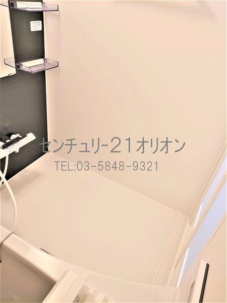 LiveFlat中野鷺宮（ライブフラットナカノサギノミヤ）