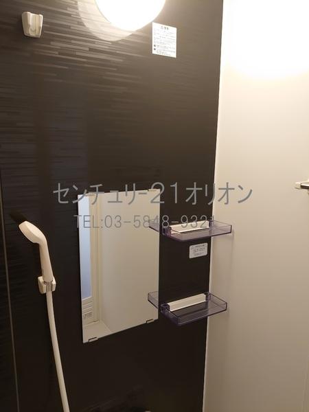 LiveFlat中野鷺宮（ライブフラットナカノサギノミヤ）