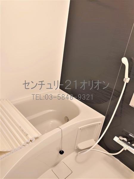 LiveFlat中野鷺宮（ライブフラットナカノサギノミヤ）