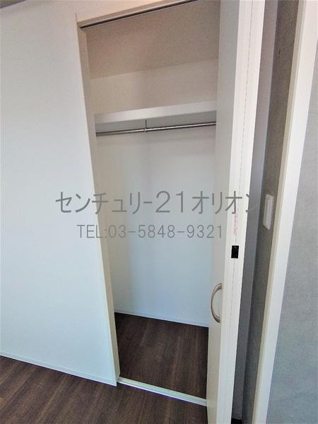 LiveFlat中野鷺宮（ライブフラットナカノサギノミヤ）