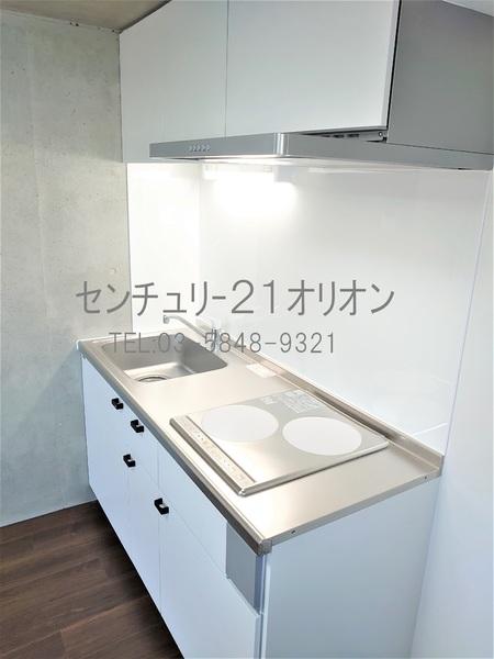 LiveFlat中野鷺宮（ライブフラットナカノサギノミヤ）