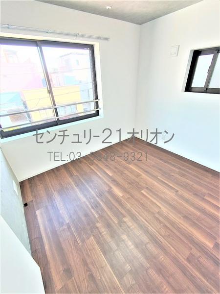 LiveFlat中野鷺宮（ライブフラットナカノサギノミヤ）