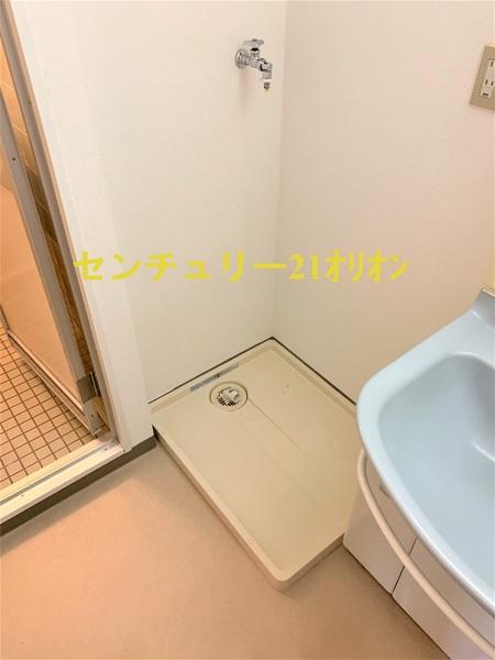 コルテ・フロリーダ豊玉(トヨタマ)(その他設備)