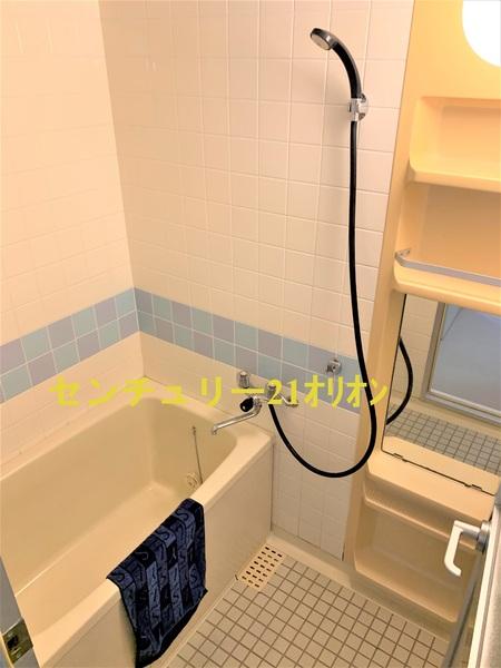 コルテ・フロリーダ豊玉(トヨタマ)(バス)