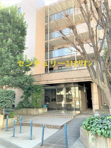 コルテ・フロリーダ豊玉(トヨタマ)