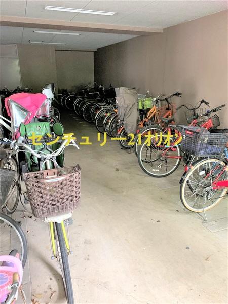 コルテ・フロリーダ豊玉(トヨタマ)(その他共用部分)