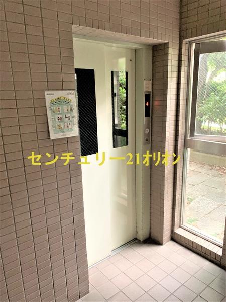 コルテ・フロリーダ豊玉(トヨタマ)(その他共用部分)