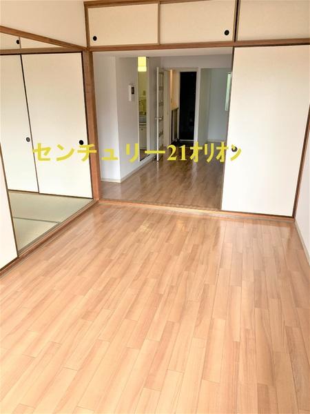 コルテ・フロリーダ豊玉(トヨタマ)(洋室)