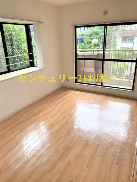 コルテ・フロリーダ豊玉(トヨタマ)(洋室)