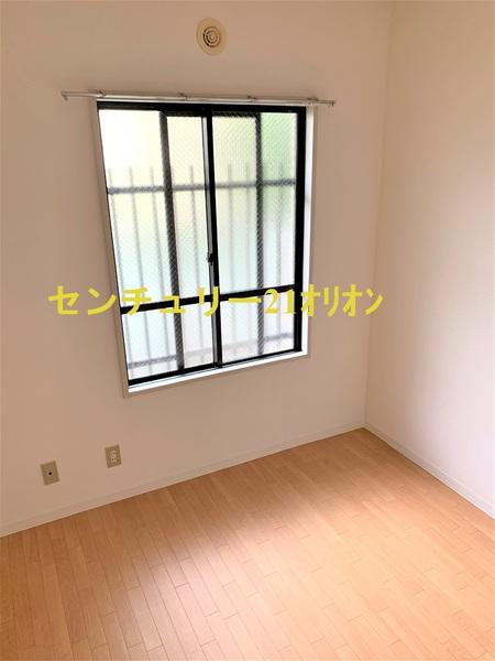 コルテ・フロリーダ豊玉(トヨタマ)(寝室)