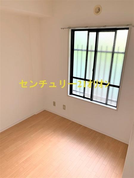 コルテ・フロリーダ豊玉(トヨタマ)(寝室)