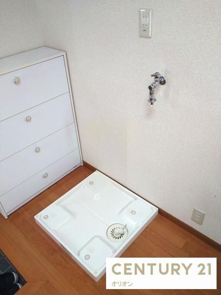 練馬区向山２丁目のアパート