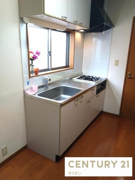 練馬区向山２丁目のアパート