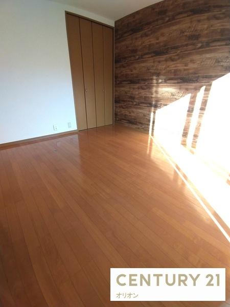 練馬区向山２丁目のアパート