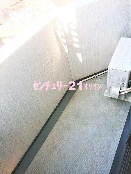 RESIDIA　NAKAMURABASHI
