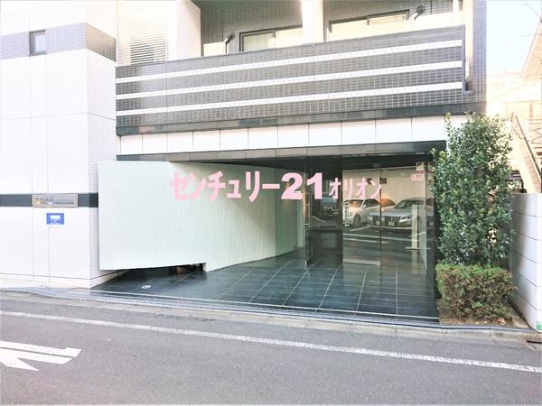 RESIDIA　NAKAMURABASHI