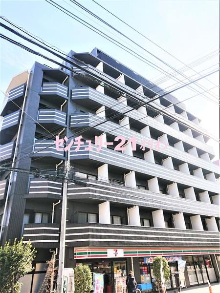 RESIDIA　NAKAMURABASHI