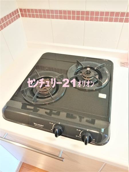 RESIDIA　NAKAMURABASHI