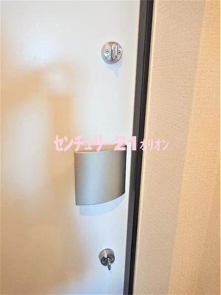 RESIDIA　NAKAMURABASHI