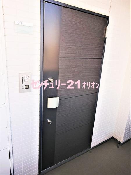 RESIDIA　NAKAMURABASHI