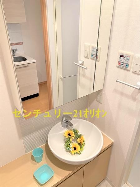 RESIDIA　NAKAMURABASHI／レジディア中村橋