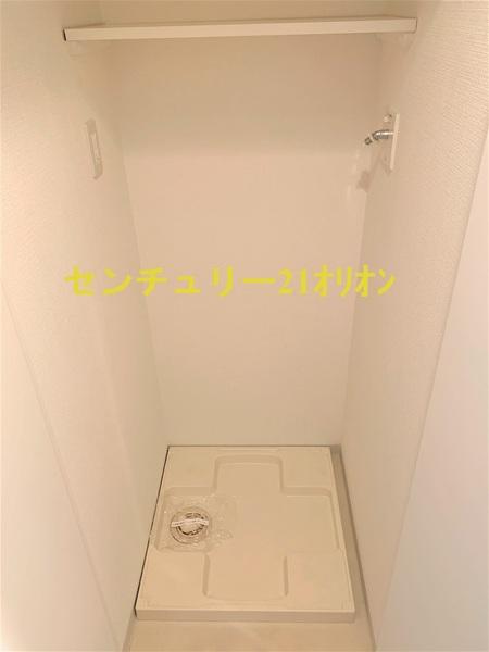 RESIDIA　NAKAMURABASHI／レジディア中村橋