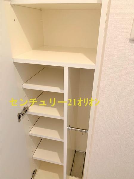 RESIDIA　NAKAMURABASHI／レジディア中村橋