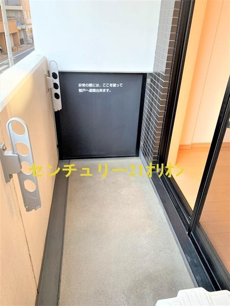 RESIDIA　NAKAMURABASHI／レジディア中村橋
