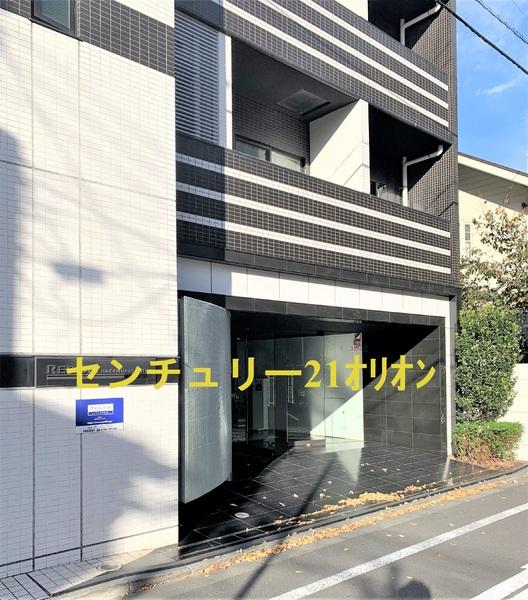 RESIDIA　NAKAMURABASHI／レジディア中村橋